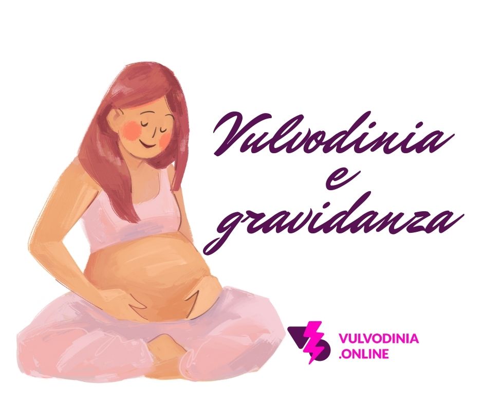 Vulvodinia e gravidanza – Vulvodinia Online